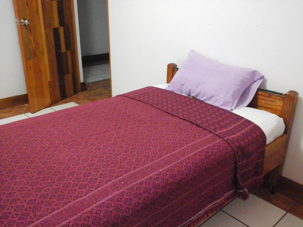 Hostal Yaki Lima Cameră foto