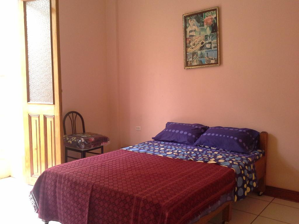 Hostal Yaki Lima Cameră foto
