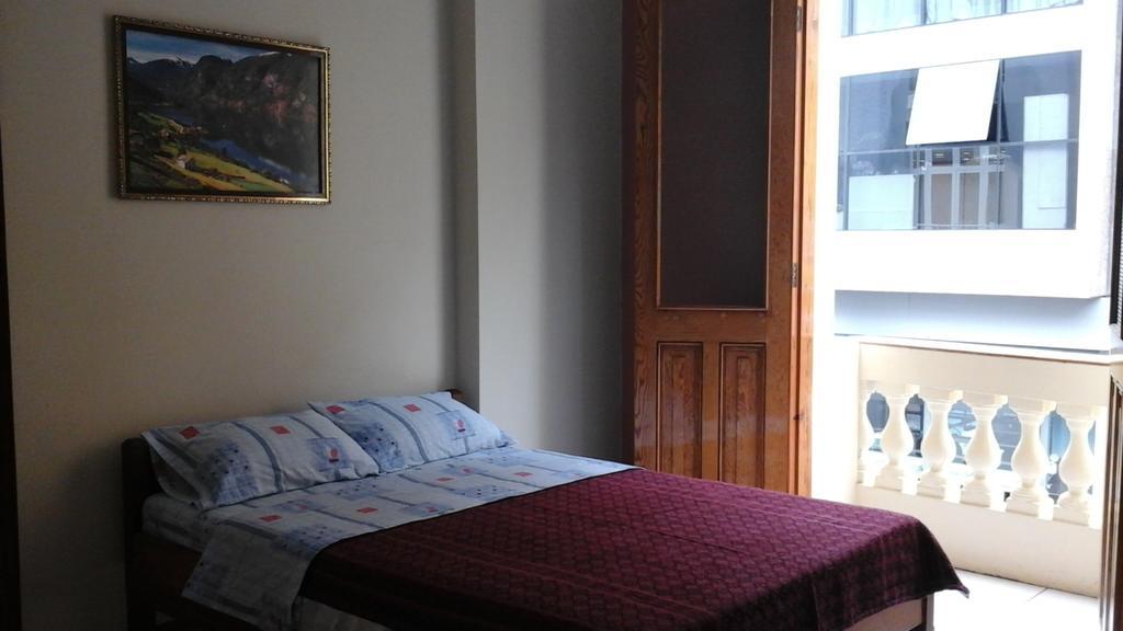 Hostal Yaki Lima Cameră foto