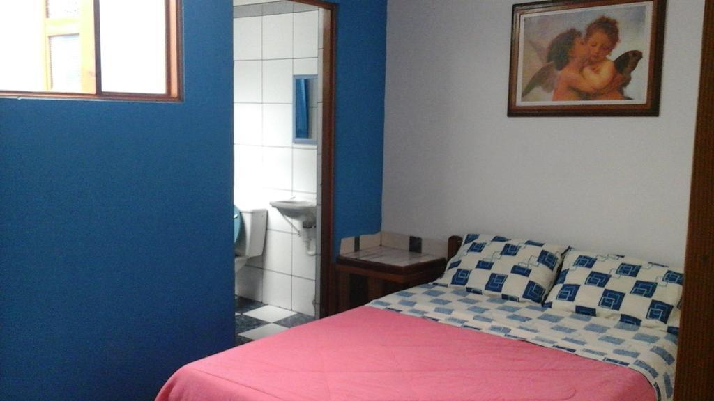 Hostal Yaki Lima Cameră foto