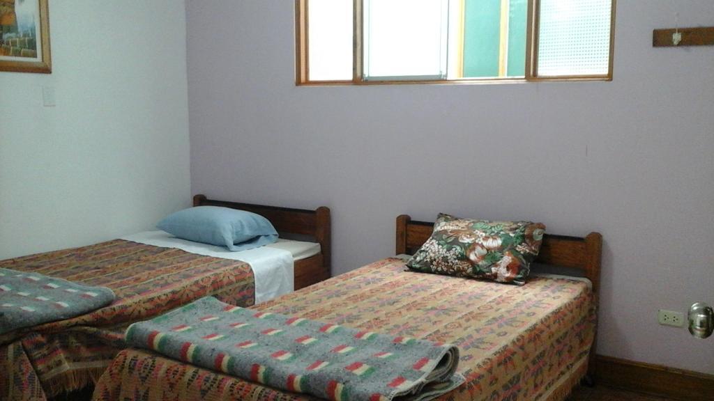 Hostal Yaki Lima Cameră foto