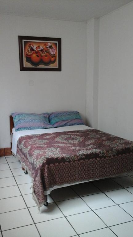 Hostal Yaki Lima Cameră foto