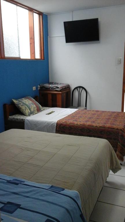 Hostal Yaki Lima Cameră foto