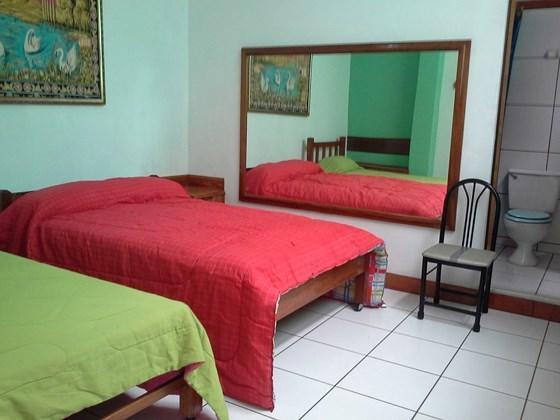 Hostal Yaki Lima Cameră foto