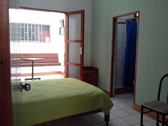 Hostal Yaki Lima Cameră foto