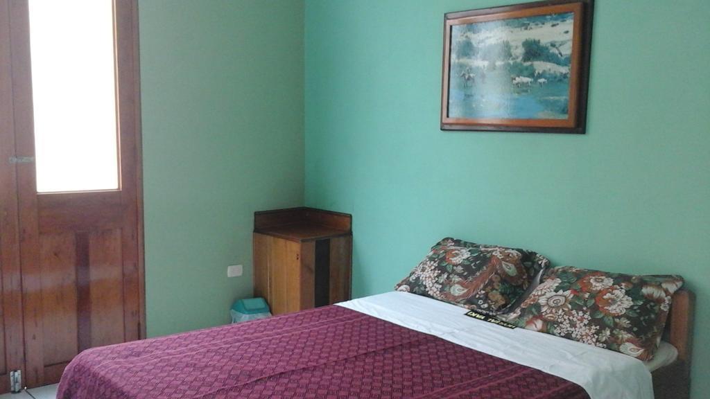 Hostal Yaki Lima Cameră foto